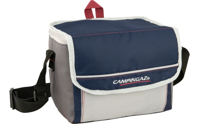 Bolsa Nevera Campingaz Fold'N Cool 5 Litros 3 Bolsa Nevera Campingaz Fold'N Cool 5 Litros