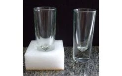 Protector De Vidrio De Espuma De Transporte 17 Piezas. 10 Protector De Vidrio De Espuma De Transporte 17 Piezas. -Artículos Para El Hogar 8896 108174