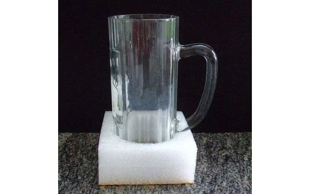 Protector De Vidrio De Espuma De Transporte 17 Piezas. 4 Protector De Vidrio De Espuma De Transporte 17 Piezas. - Imagen 2