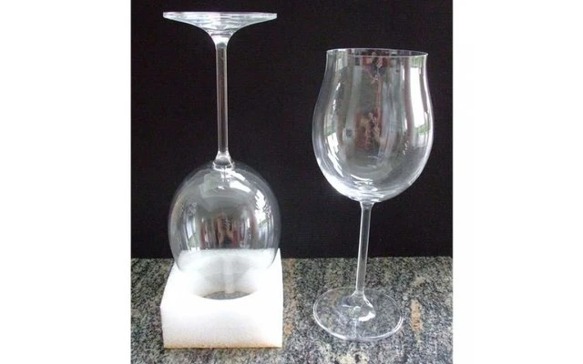 Protector De Vidrio De Espuma De Transporte 17 Piezas. 3 Protector De Vidrio De Espuma De Transporte 17 Piezas.