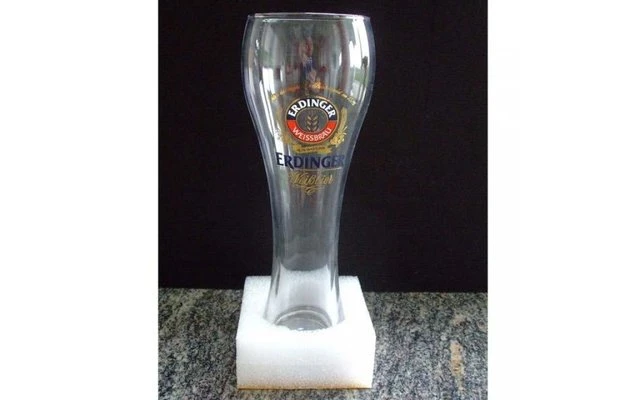 Protector De Vidrio De Espuma De Transporte 17 Piezas. 5 Protector De Vidrio De Espuma De Transporte 17 Piezas. - Imagen 3